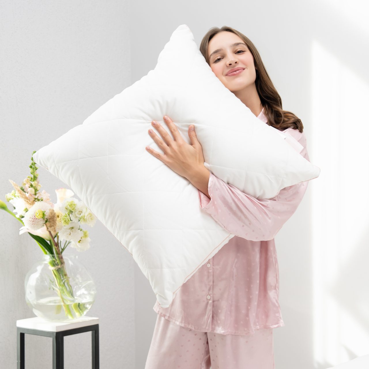 Подушка Бильбао