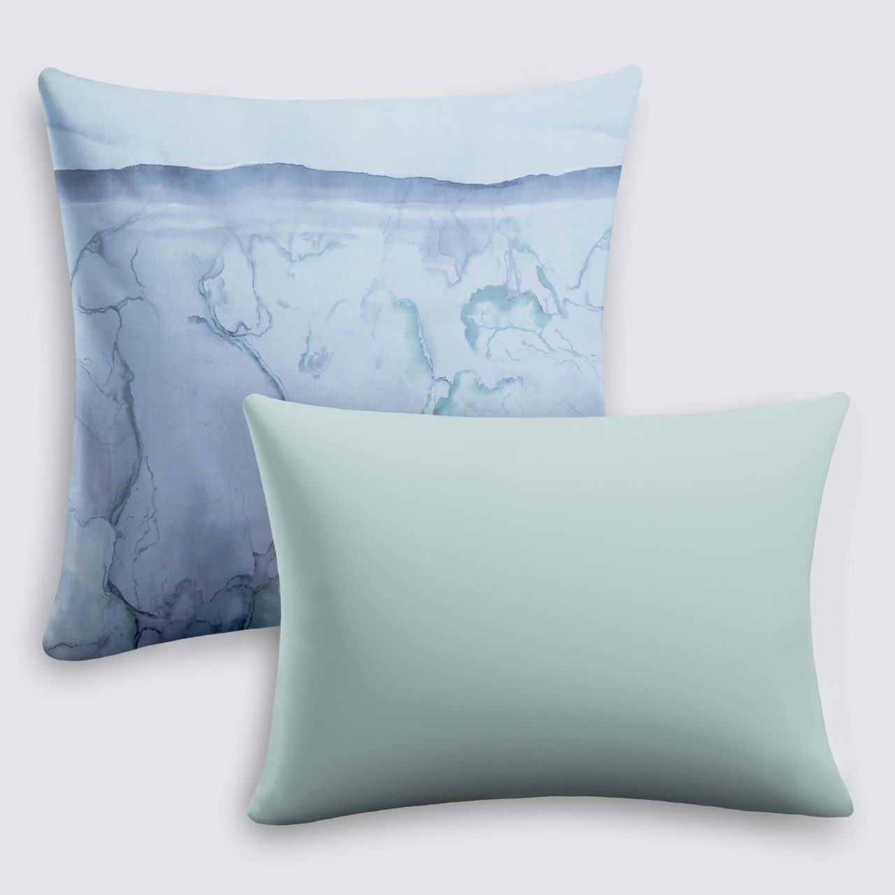 Постельное белье Лазурный берег