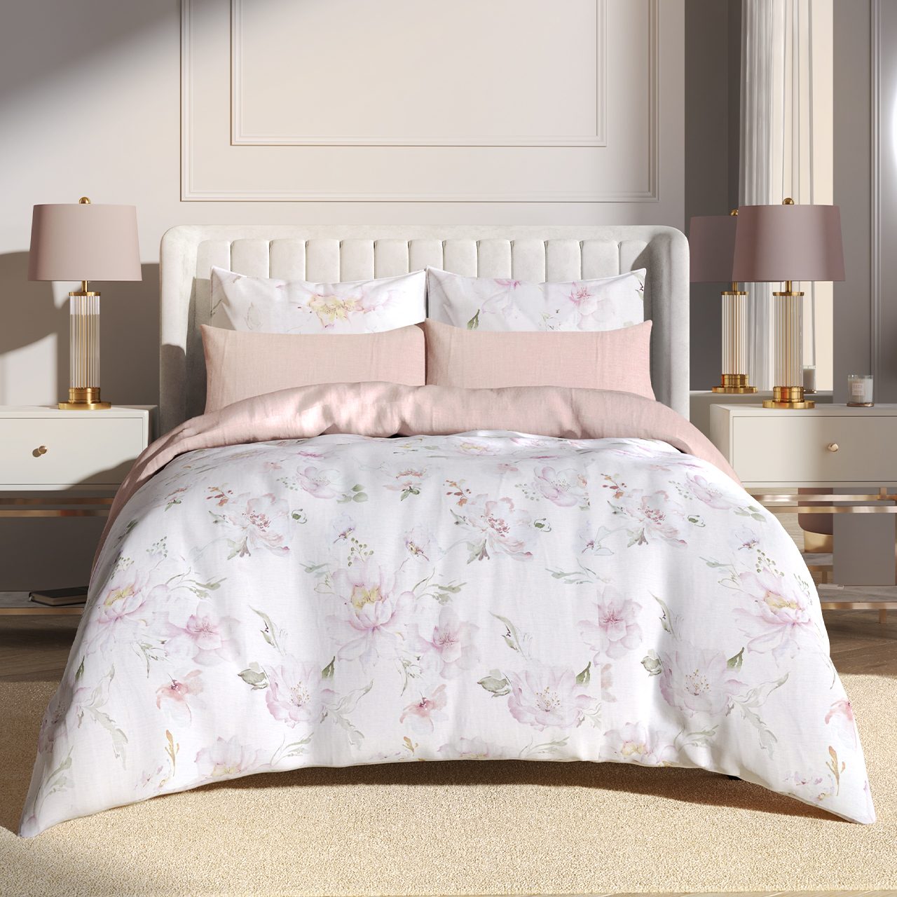 Постельное белье Виолино