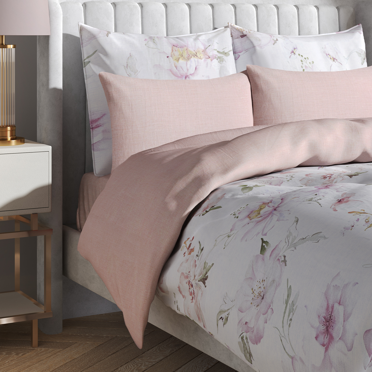 Постельное белье Виолино