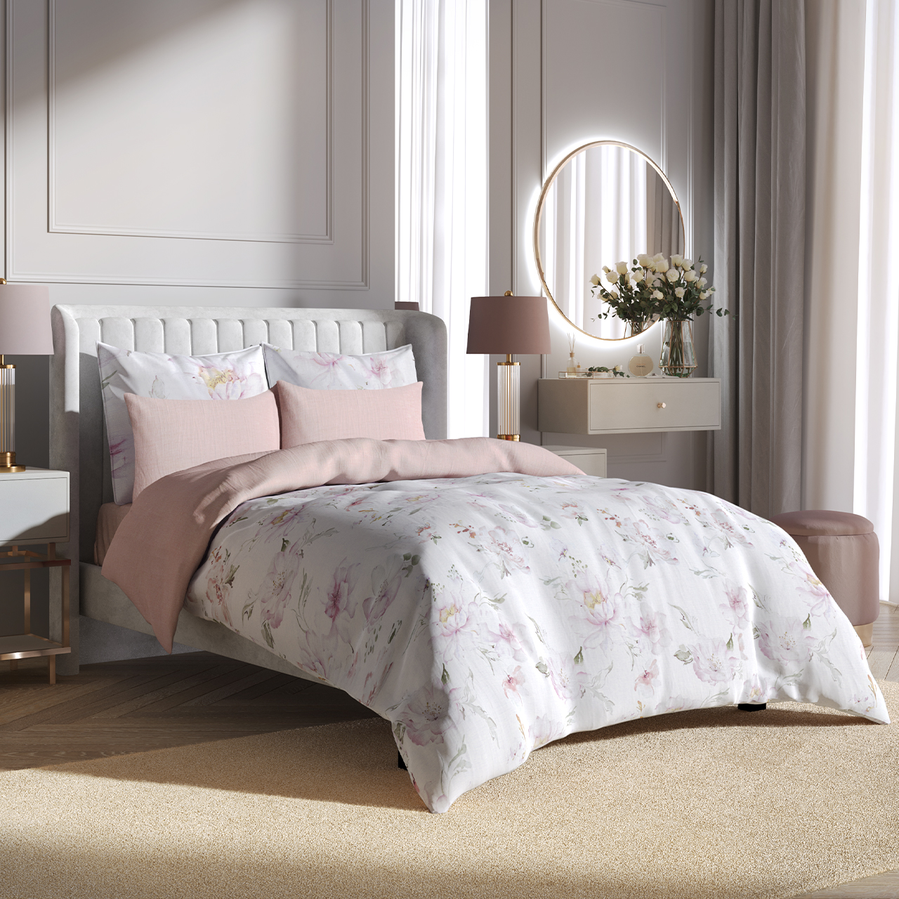 Постельное белье Виолино