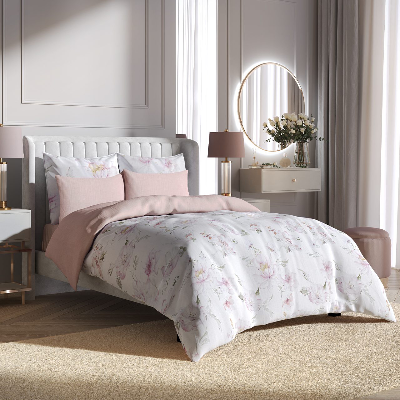 Постельное белье Виолино