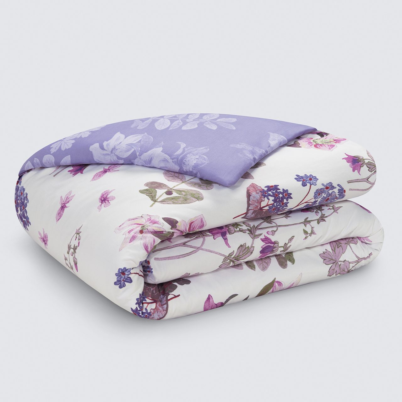 Постельное белье Аквилегия