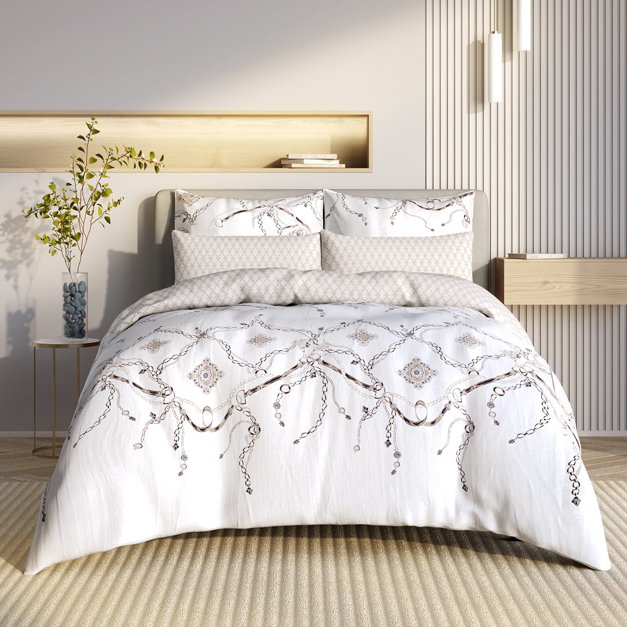 Постельное белье Клеопатра