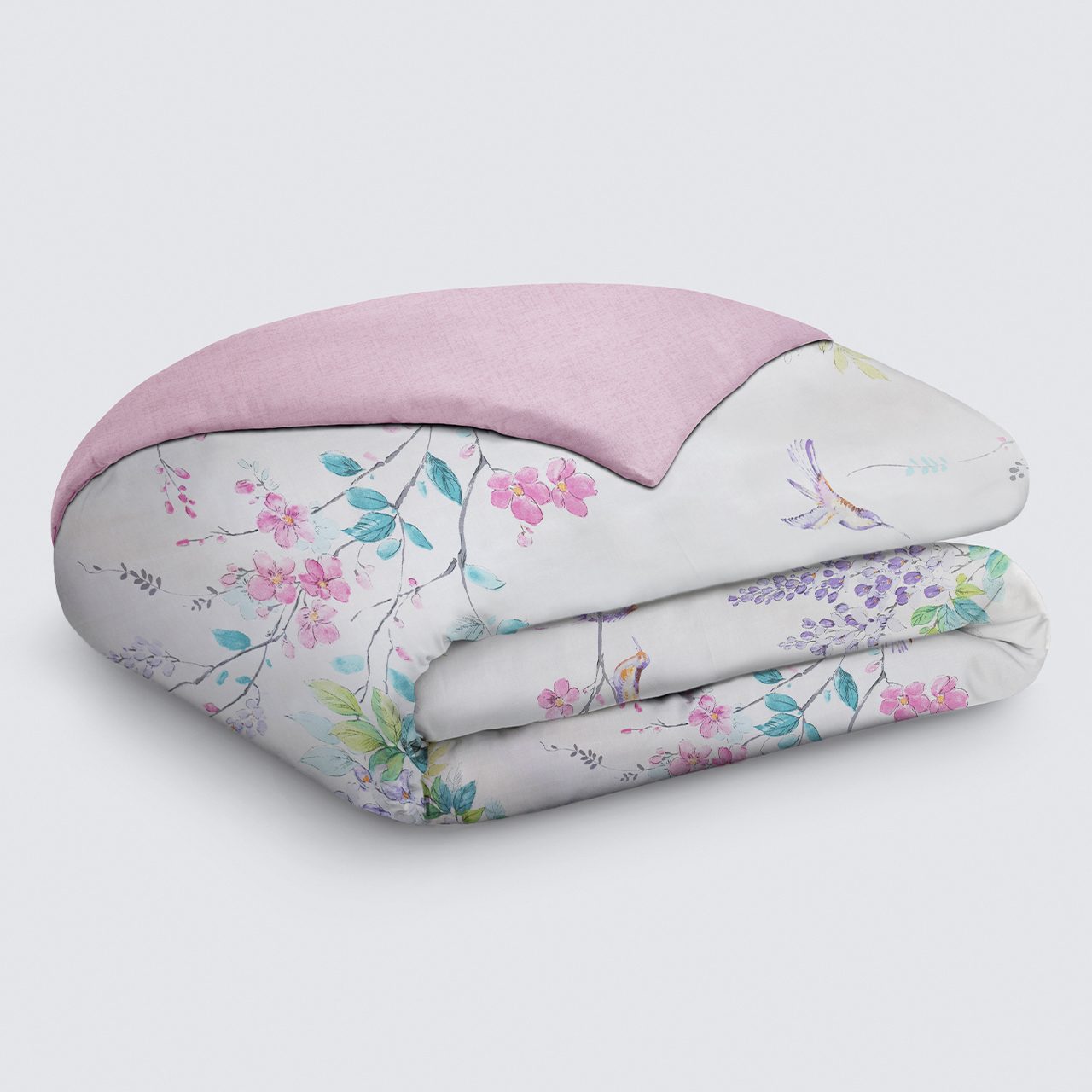 Постельное белье Колибри