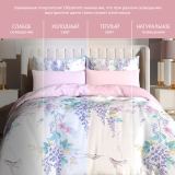 Постельное белье Колибри