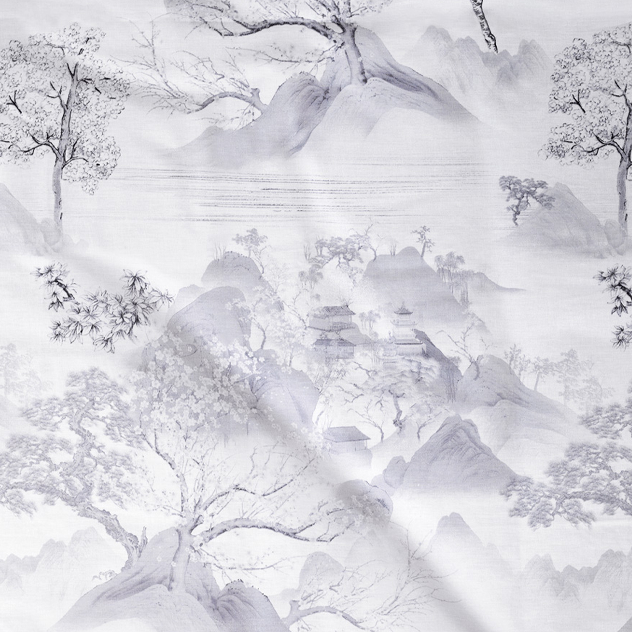 Постельное белье Маори