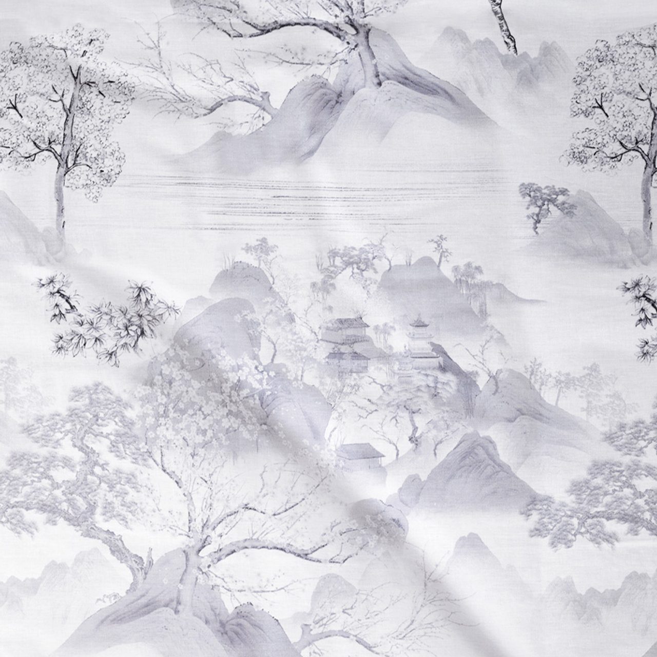 Постельное белье Маори