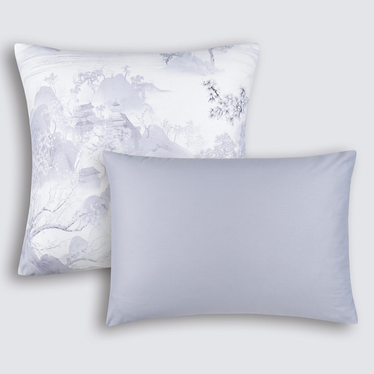 Постельное белье Маори