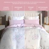 Постельное белье Тайный сад