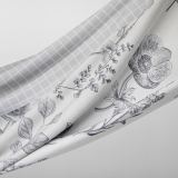 Постельное белье Французский сад