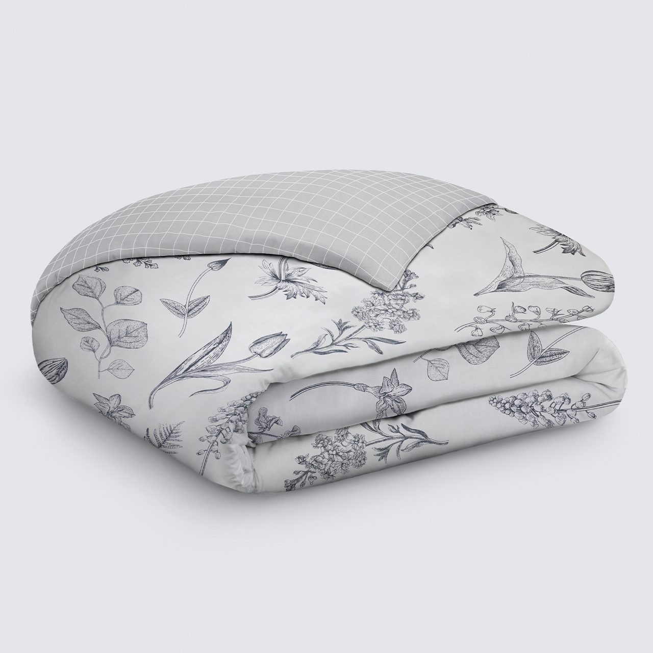 Постельное белье Французский сад