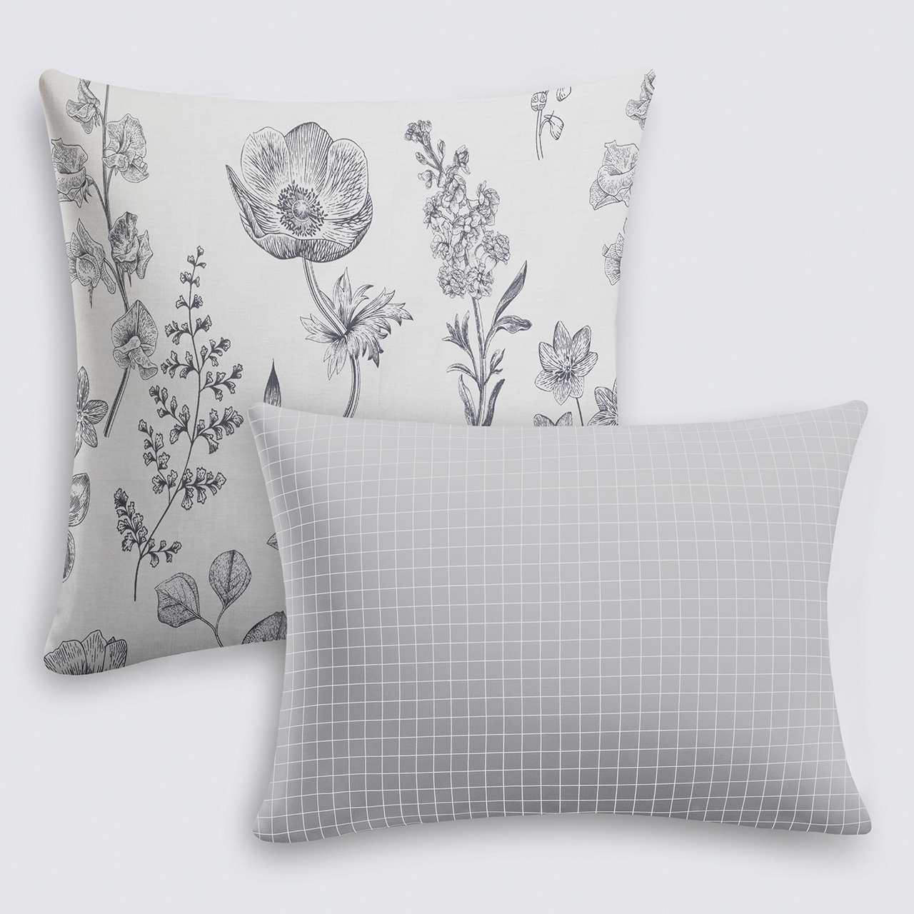 Постельное белье Французский сад