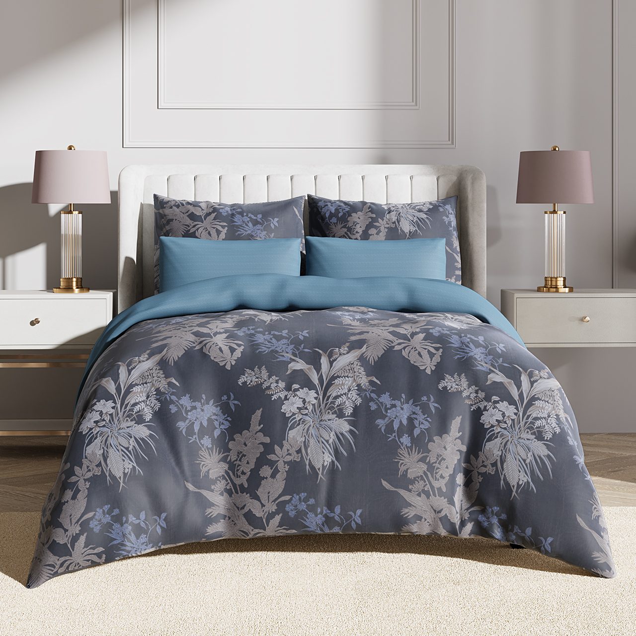 Постельное белье Эдит