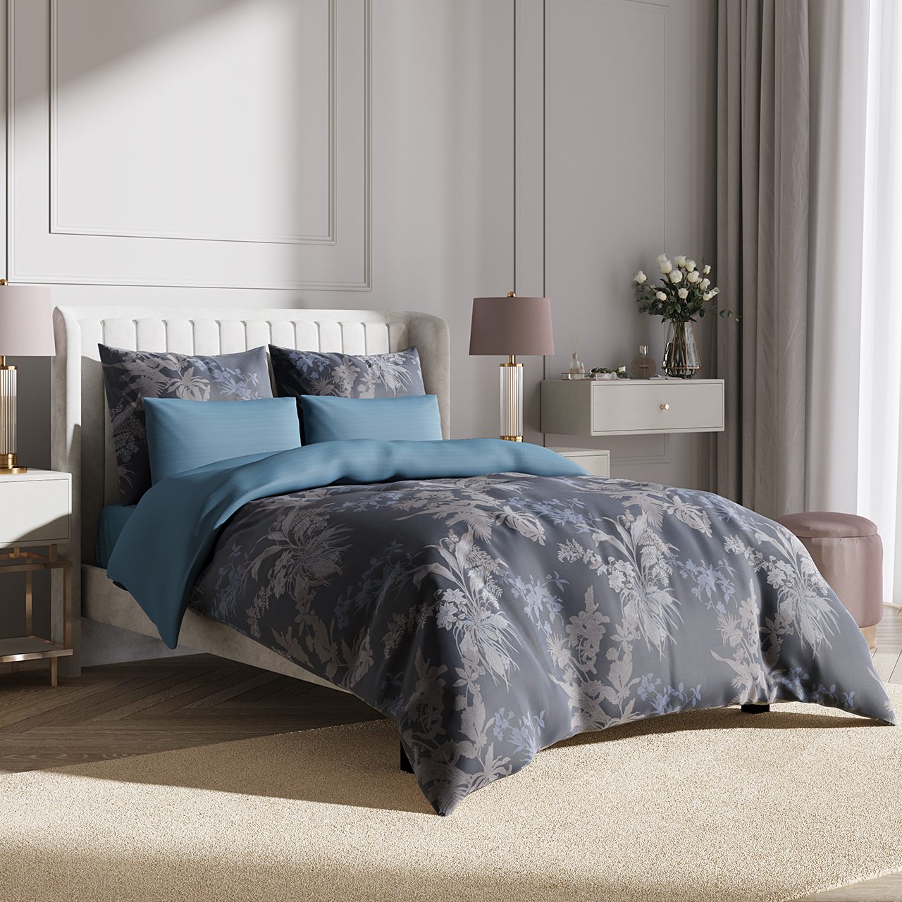 Постельное белье Эдит