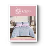 Постельное белье Эустома