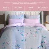 Постельное белье Эустома