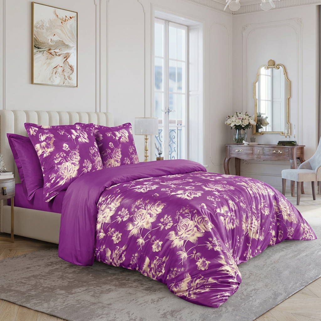 Постельное белье Мерседес