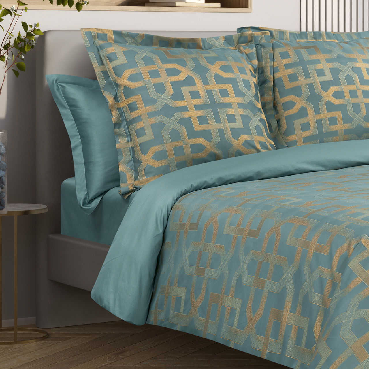 История самых популярных узоров и орнаментов