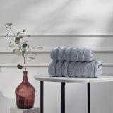 Полотенце Люкс антрацит