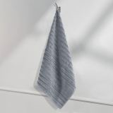 Полотенце Люкс антрацит