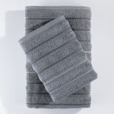 Полотенце Люкс антрацит