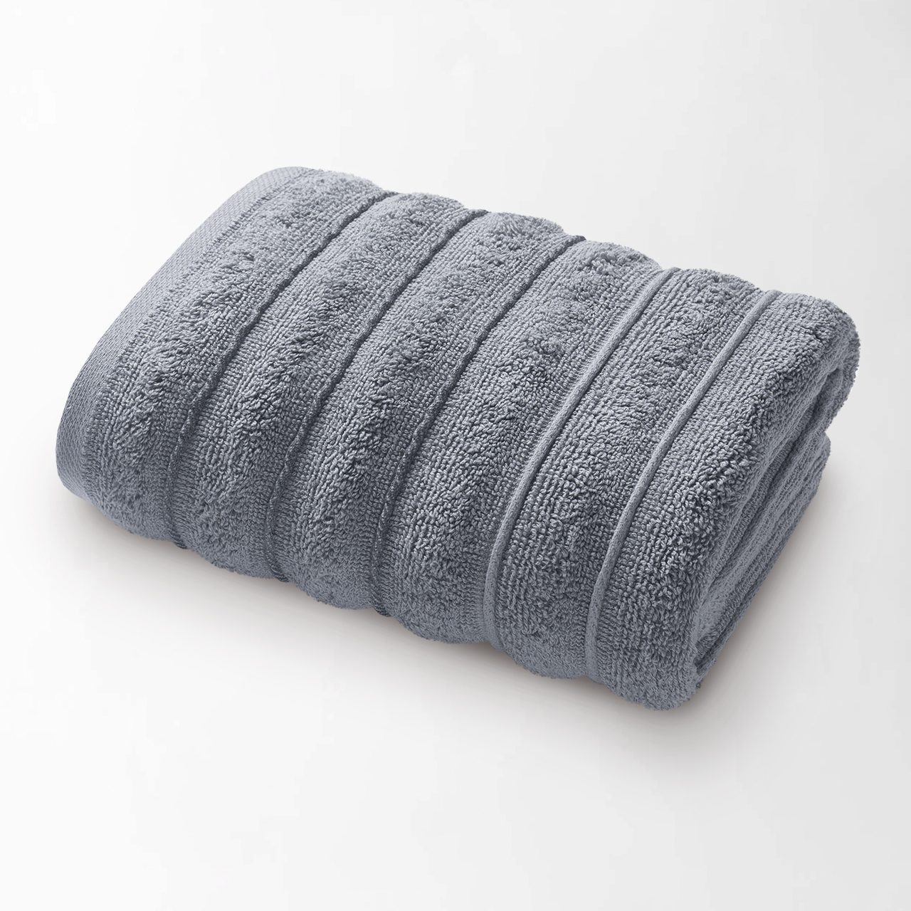 Полотенце Люкс антрацит