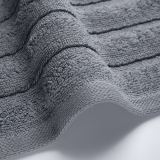 Полотенце Люкс антрацит