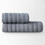 Полотенце Люкс антрацит