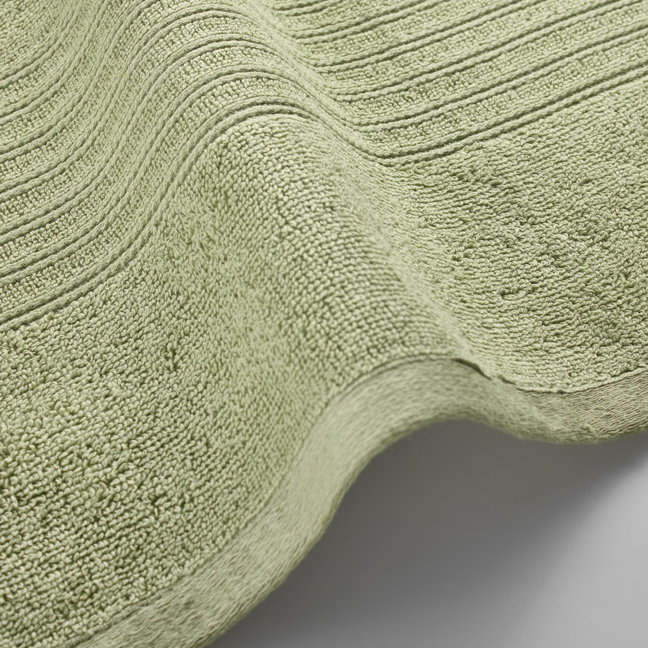 Полотенце Релакс оливковое