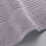 Полотенце Релакс нежно-фиолетовое