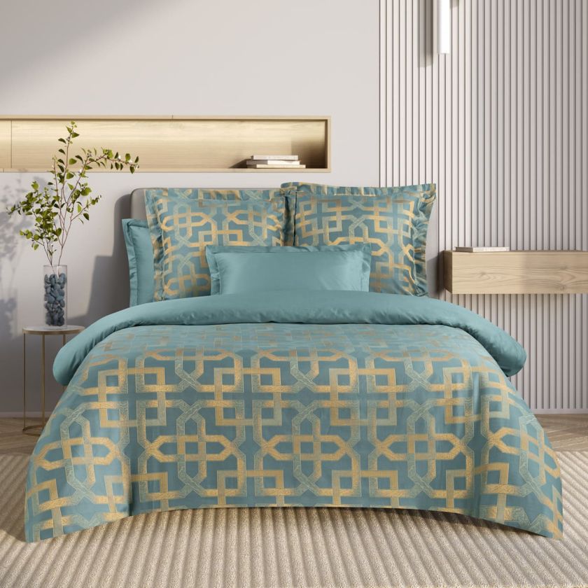 Постельное белье Бенедикт