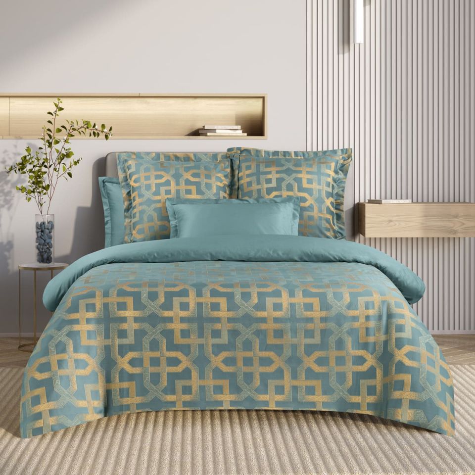 Постельное белье Бенедикт