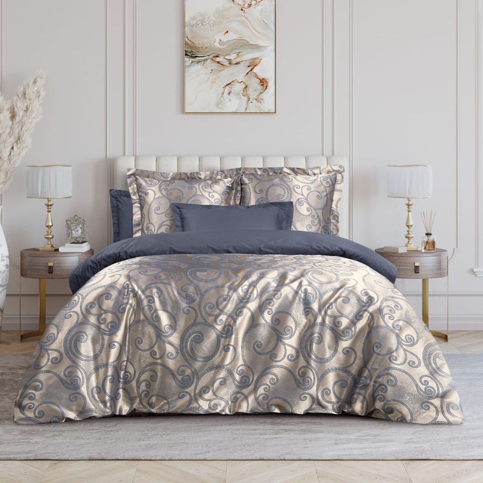 Постельное белье Бергано