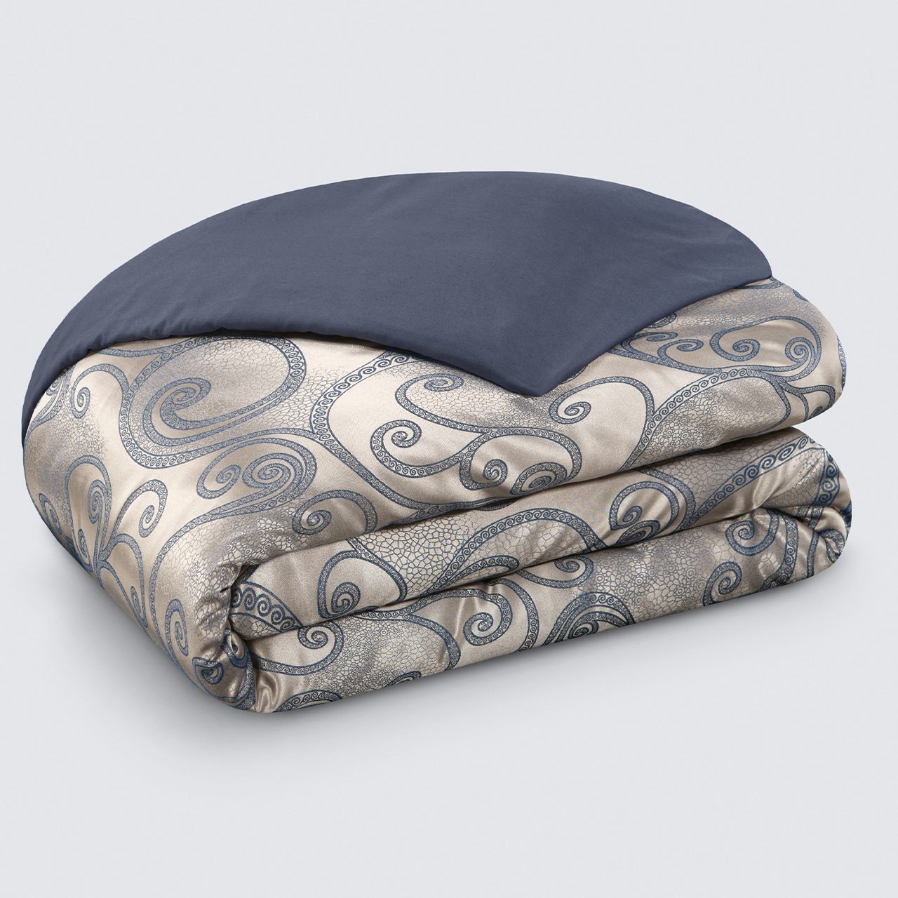 Постельное белье Бергано