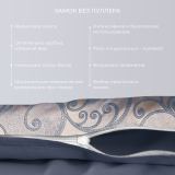 Постельное белье Бергано