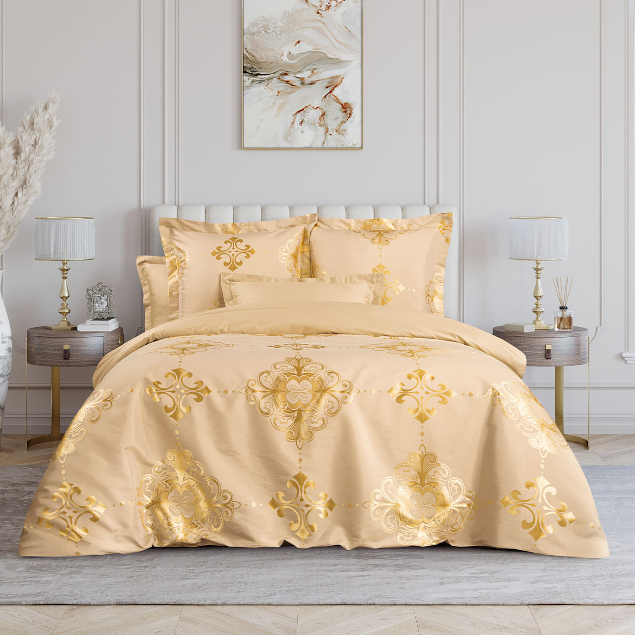 Постельное белье Богема