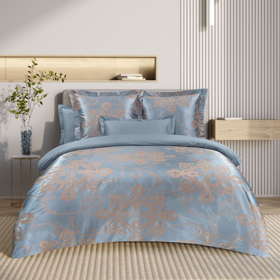 Постельное белье Борнео