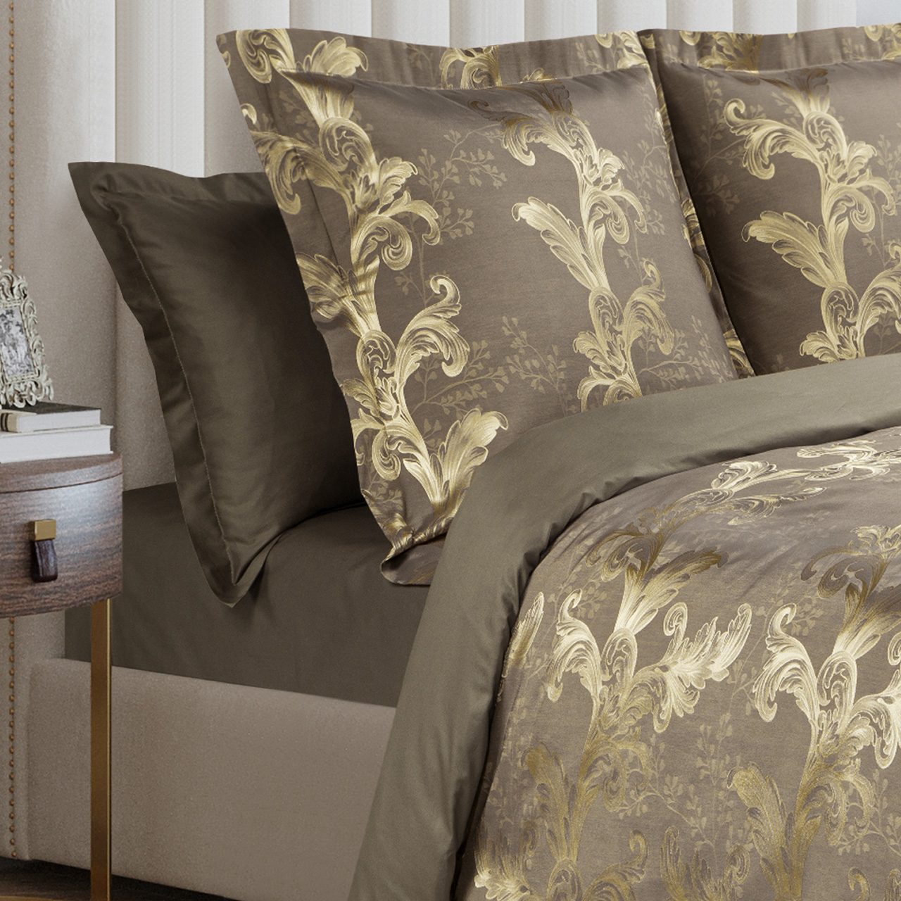 Постельное белье Кассандра