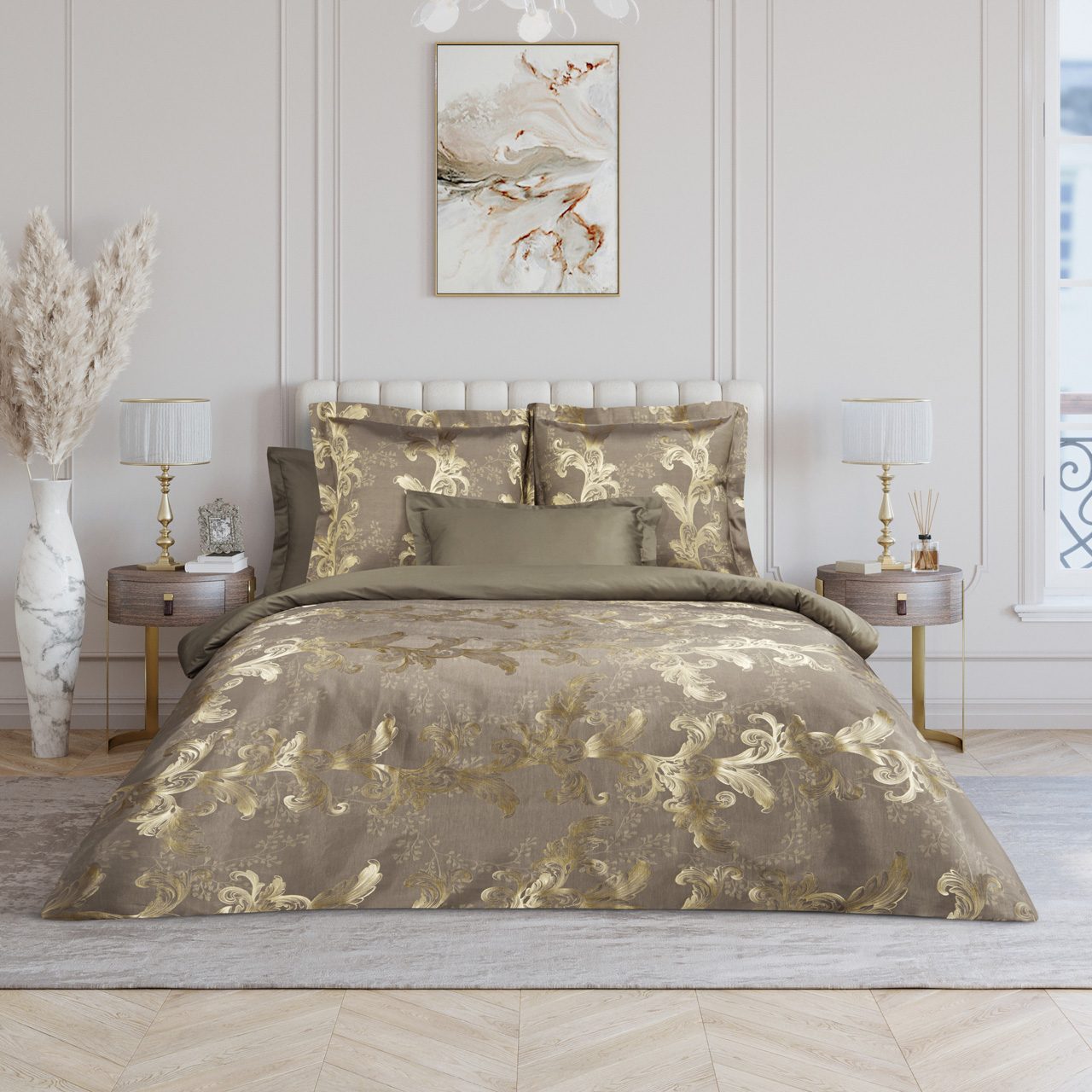 Постельное белье Кассандра