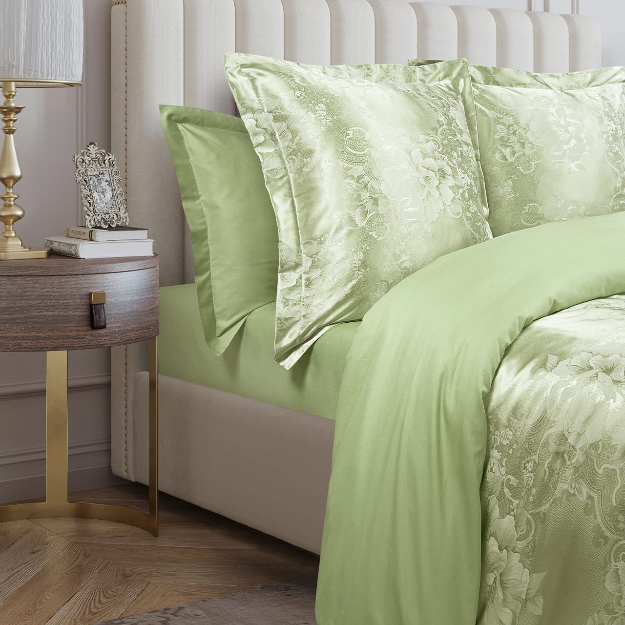 Постельное белье Летний сад