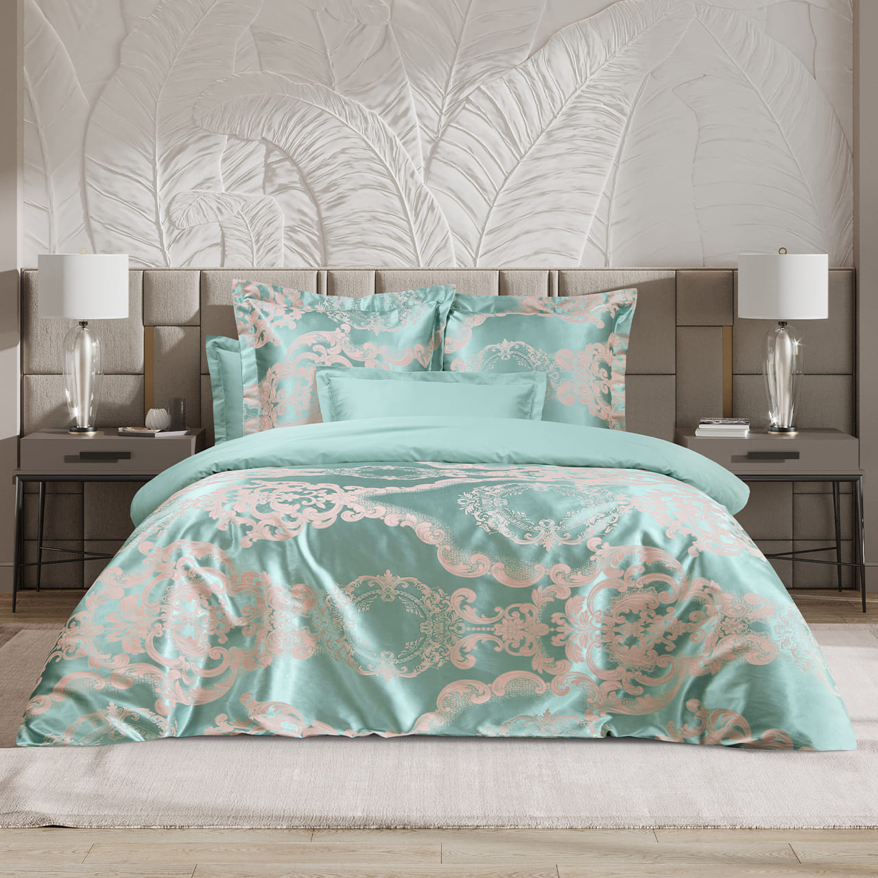 Постельное белье Франческа