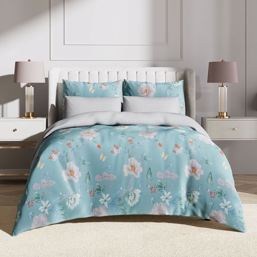 Постельное белье Весна