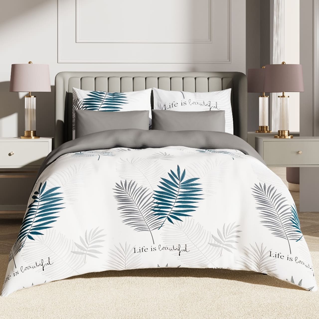 Постельное белье Вестерн