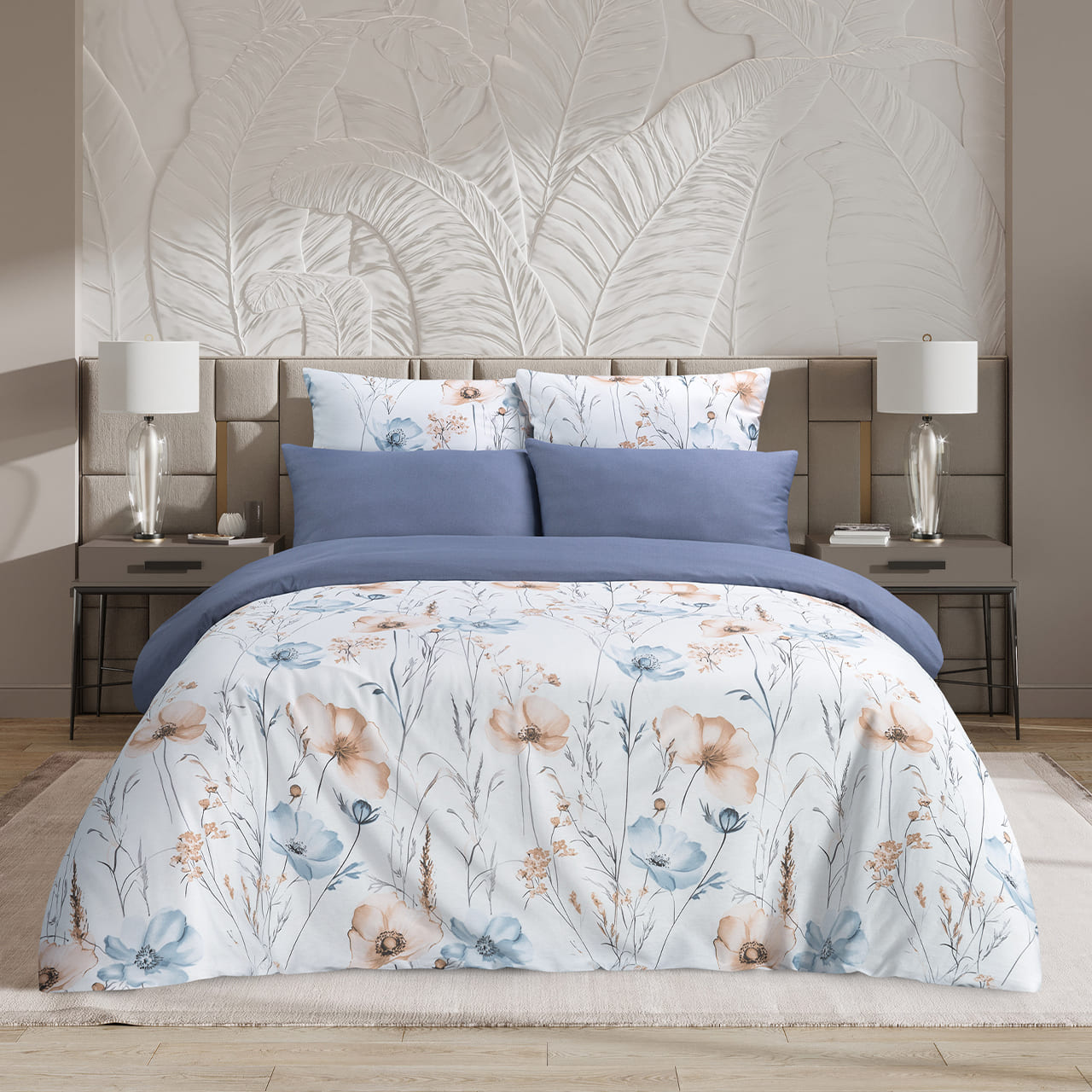 Постельное белье Вилора