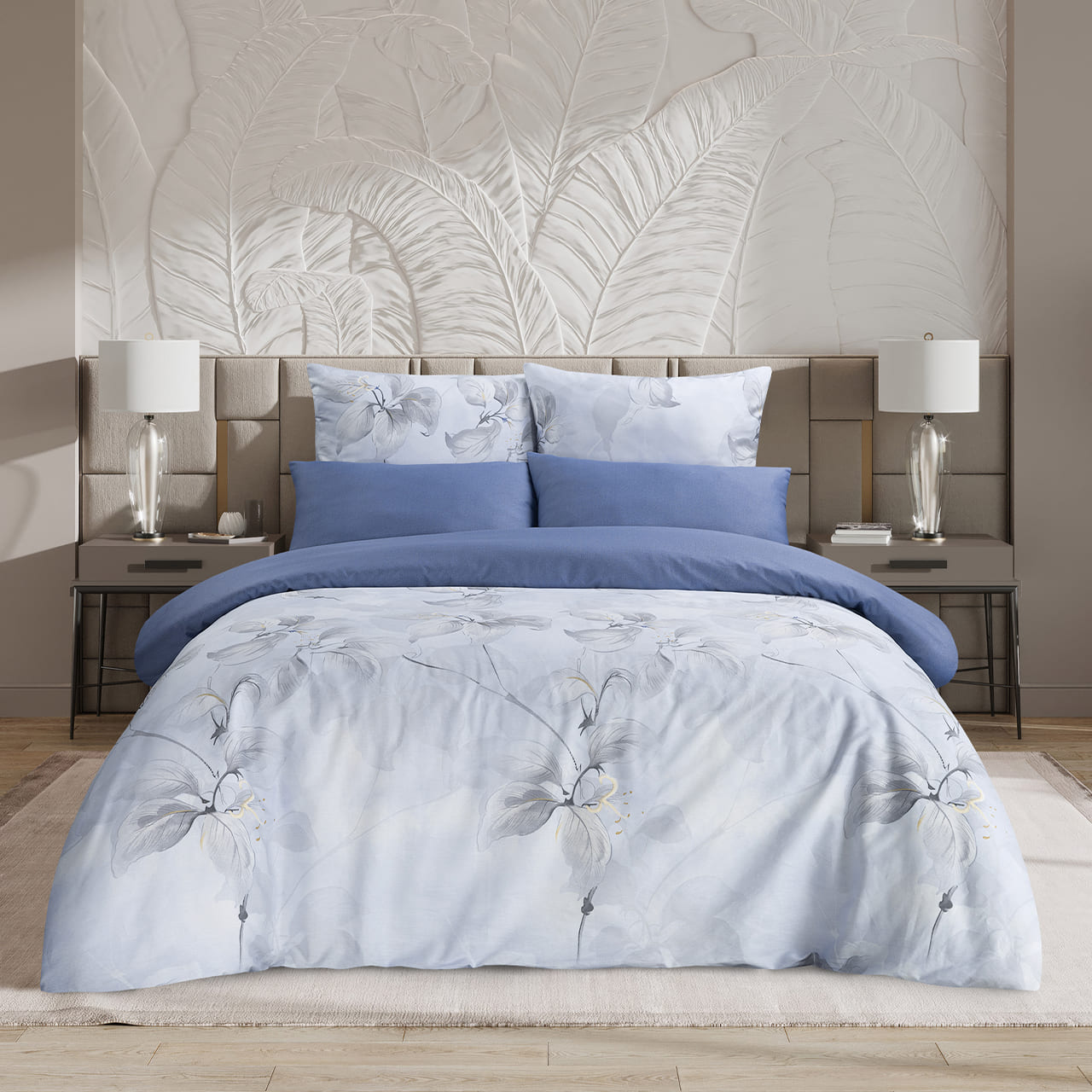 Постельное белье Гранден