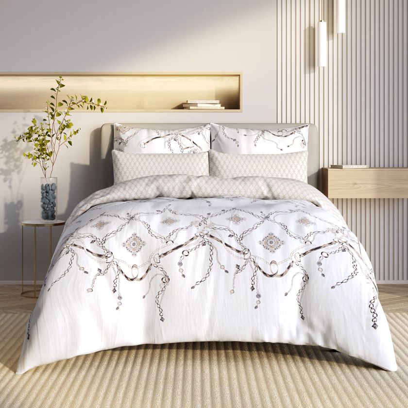 Постельное белье Клеопатра