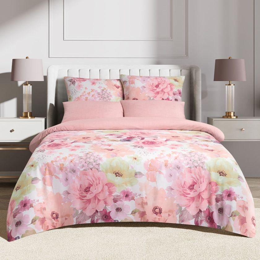 Постельное белье Королевская роза