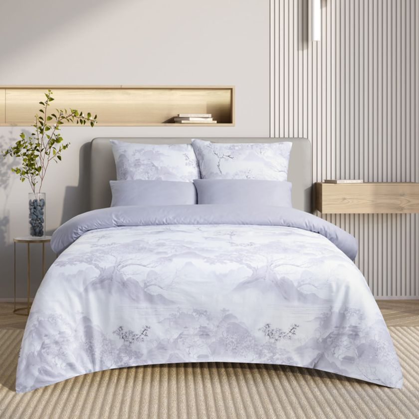 Постельное белье Маори