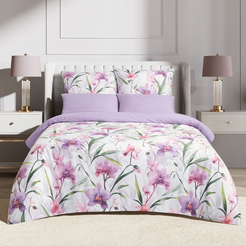 Постельное белье Мильтония